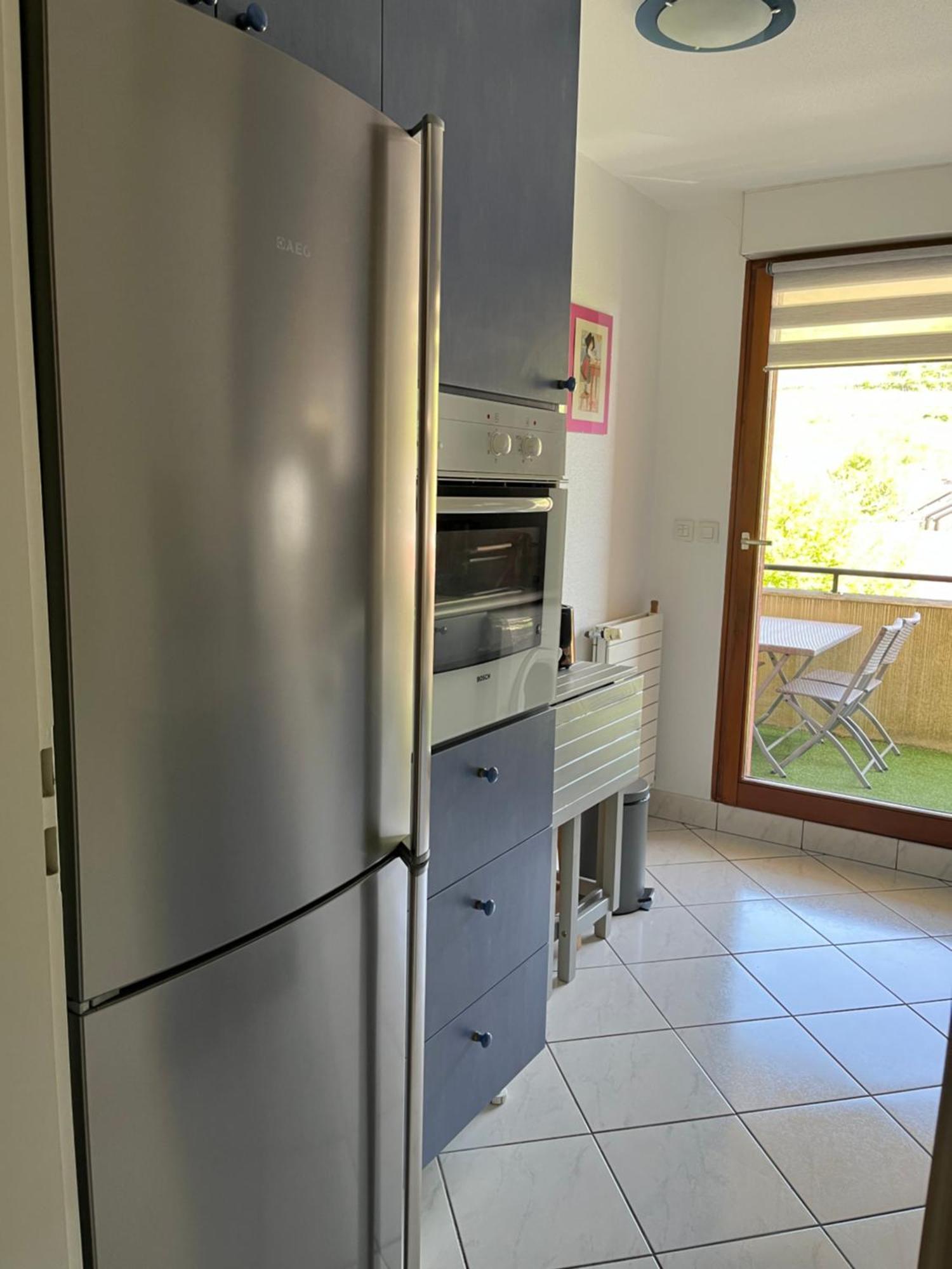 Ferienwohnung L'Aiglon Ribeauvillé Exterior foto